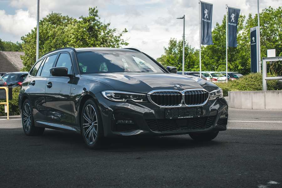 PKW Kaufen, Mieten, Leasen - Autovermietung